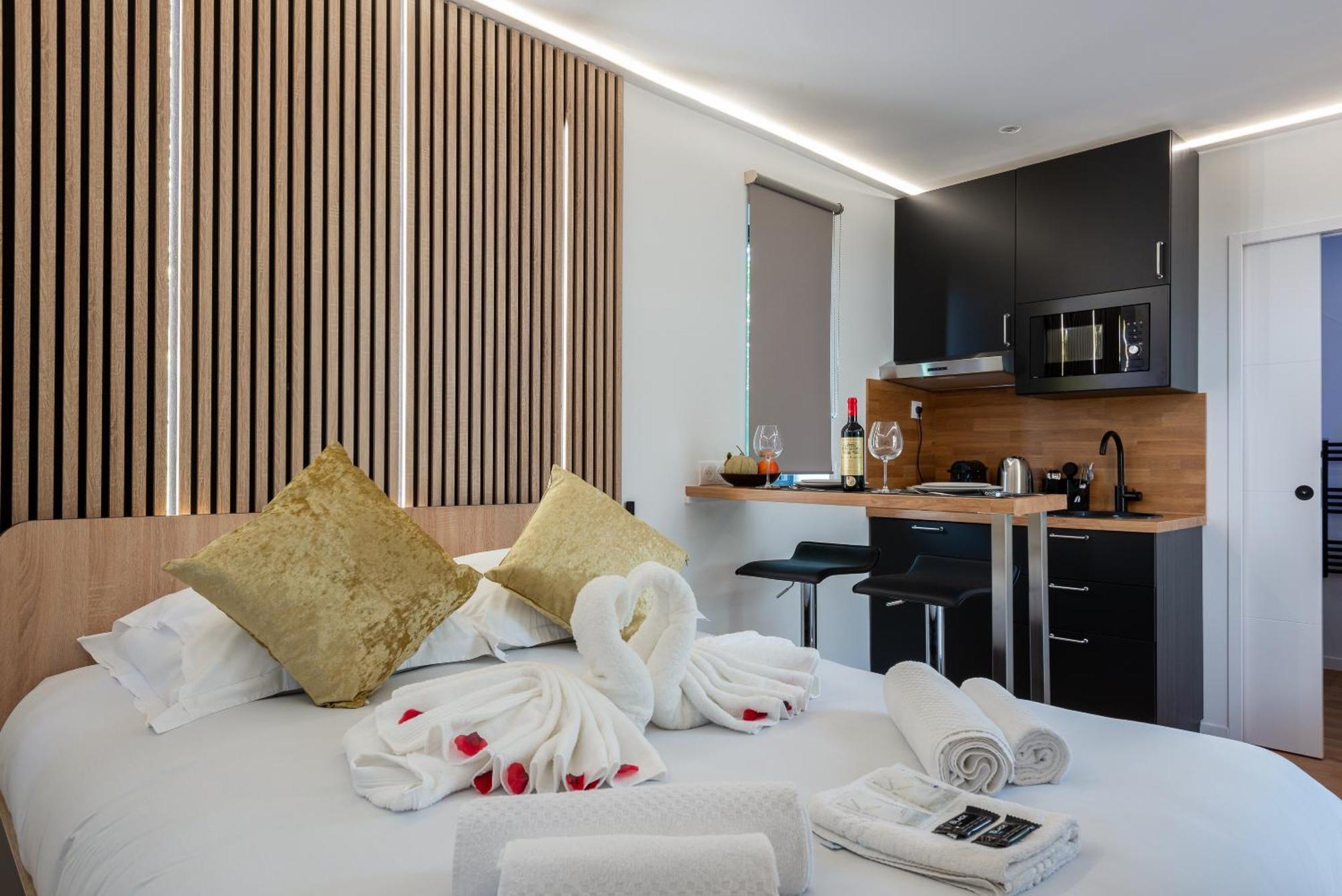 Cosy'n'spa - Tinyhouse - Parking, Hypercentre, Gare Hébergement de vacances