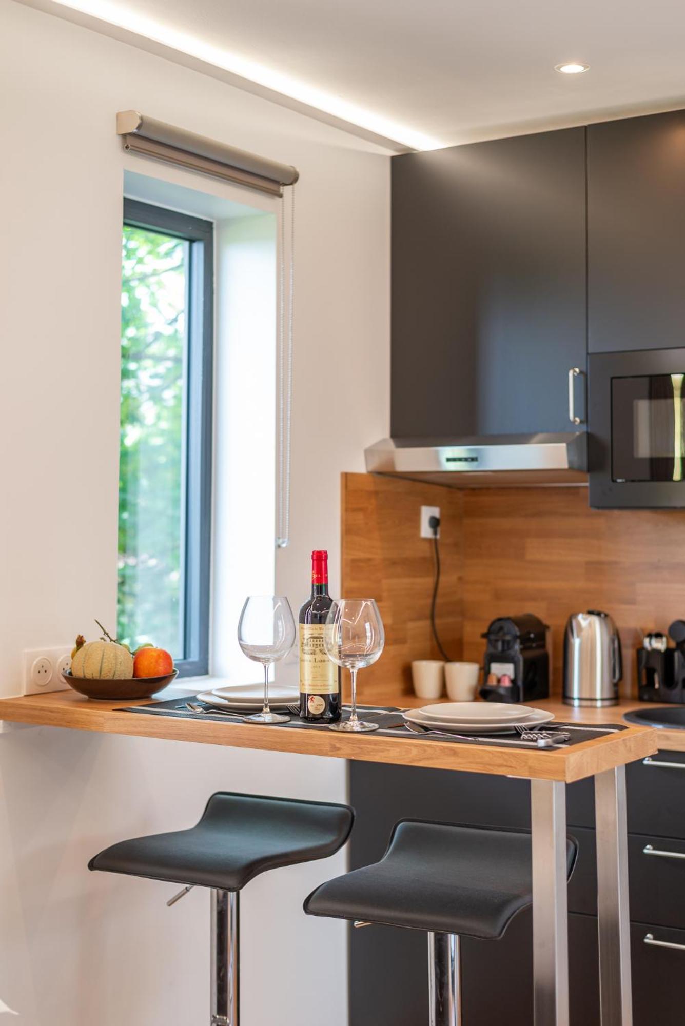 Cosy'n'spa - Tinyhouse - Parking, Hypercentre, Gare Holiday home Thorigny-sur-Marne