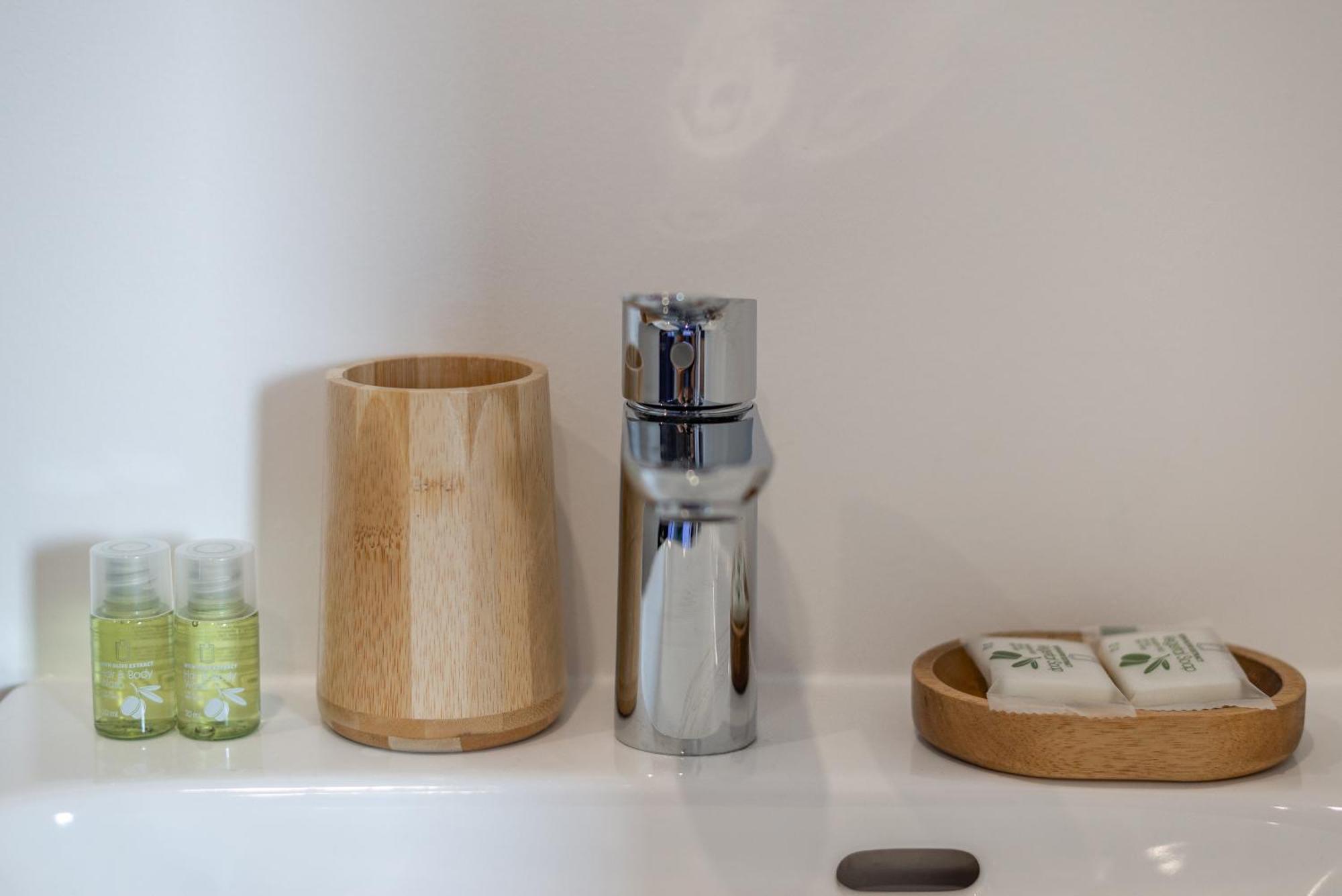 Cosy'n'spa - Tinyhouse - Parking, Hypercentre, Gare Hébergement de vacances *