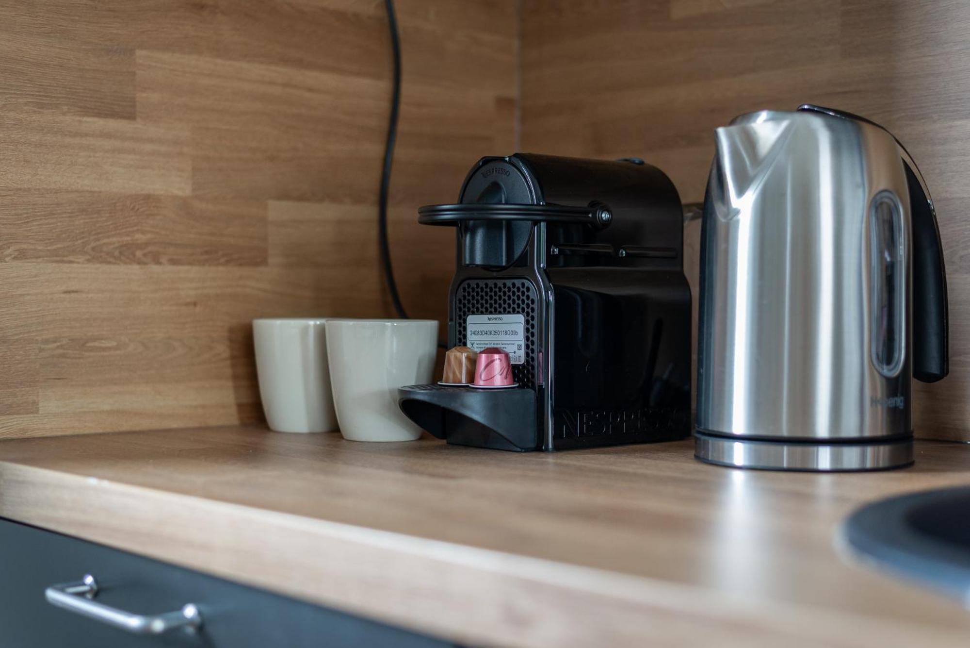 Hébergement de vacances Cosy'n'spa - Tinyhouse - Parking, Hypercentre, Gare *